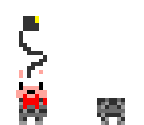 small mangle