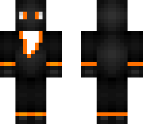 orange barcode