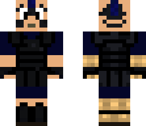spartan