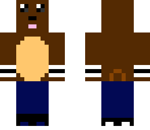 bear future
