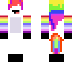 derp face unicorn