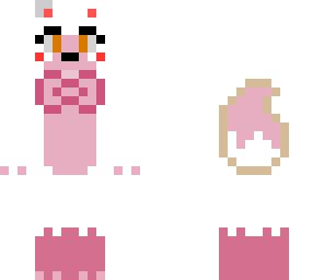 mangle