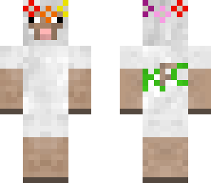 kfc lamb - updated version