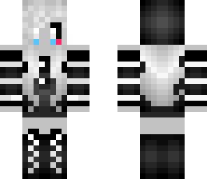 puppet girl