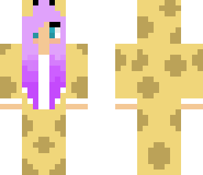 swaggy girrafe