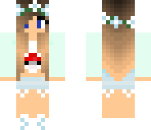 girl pokemon trainer