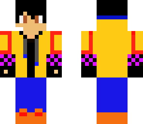 skin cool tom