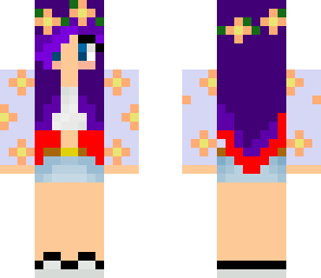 _enderbrine_ with red tips