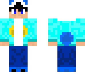 osha boy