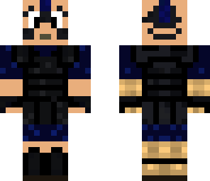 spartan