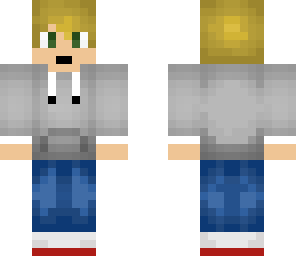 dylan york skin