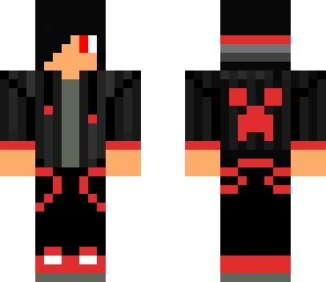my in-game skin