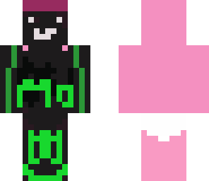 wierd edit