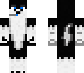 husky