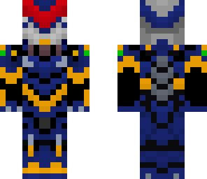eva mark 06 rebirth