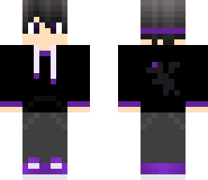 ender boy
