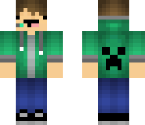 derp teen boy