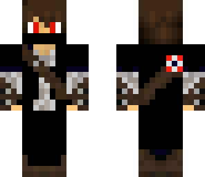 dark assasin