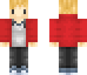 nick