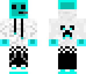 blue slime new