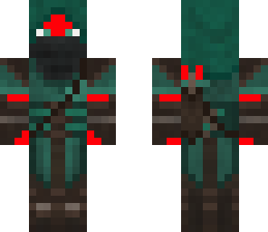 demon hunter 100