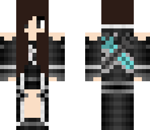 another girl kirito