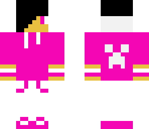 pinky n
