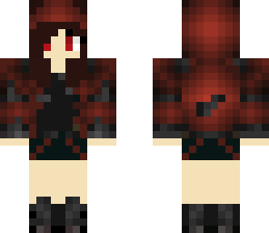 hereees foxy