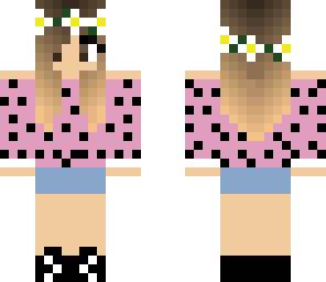 for my friend floralcharmz
