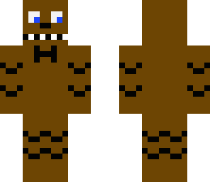 freddy