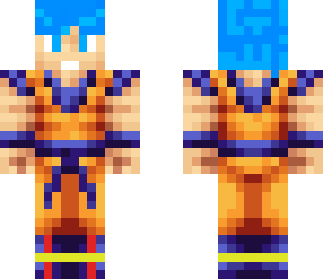 goku ssjdssj
