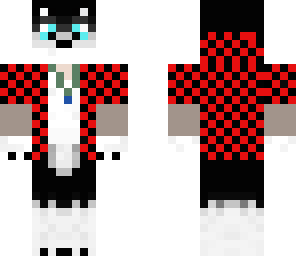 edited skin 