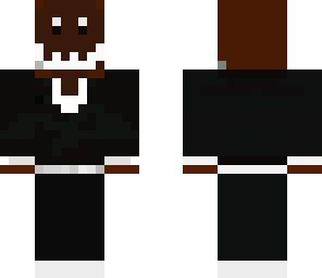 pedafile monkey