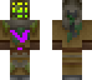 zombie diver
