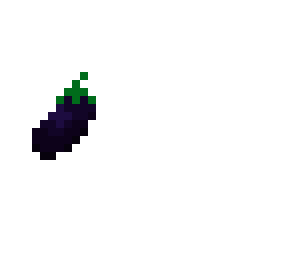 eggplant oh my god