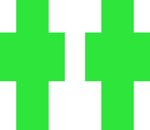 green guy