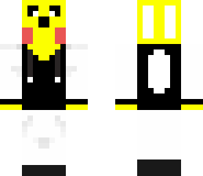 pikachusw