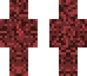 textured dark red for designing skins