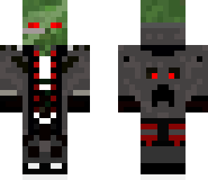 zombie lord of 2015 gamer style