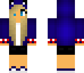 old skin