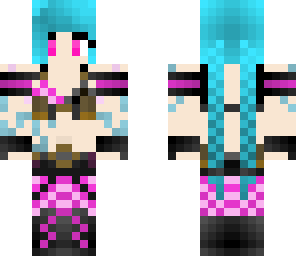 jiinx