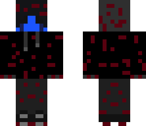 eyeless jack