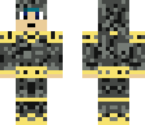 wolf dusktheif