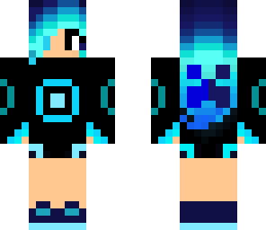 echogirl