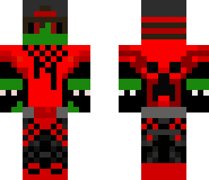 zombie pro