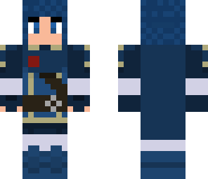 marth