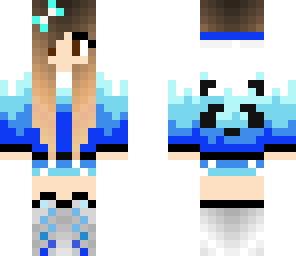kainapu's skin