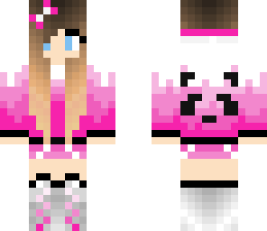 kainapu's pinky self
