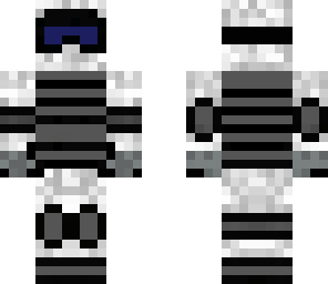 winter commando