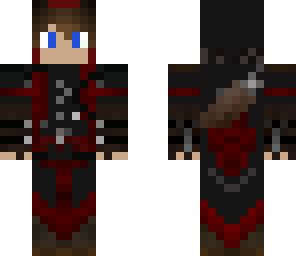 assassin 3